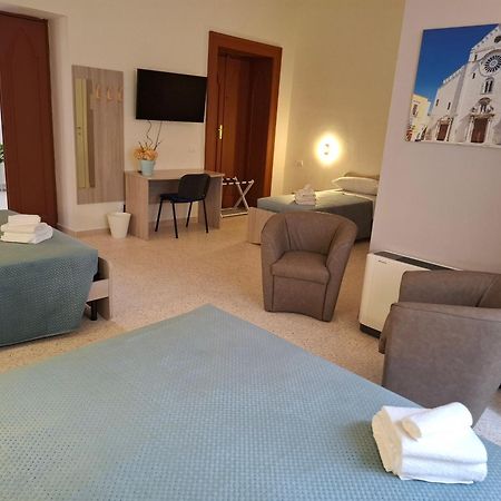 Lupi E Agnelli Bed and Breakfast Bari Eksteriør billede